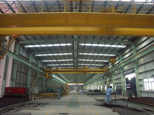 CEILING MACHINERY SOLUTION