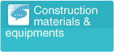 construction materials & equipments